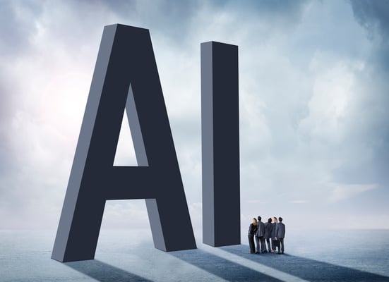 Harnessing Fear: The Catalyst for AI Strategy
