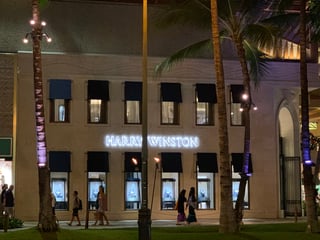 Harry Winston - Honolulu, HI _Ed Valdez IMG_9731