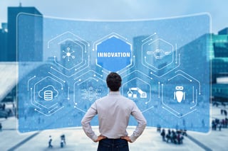 Why Innovate? How SMB Product Companies Grow