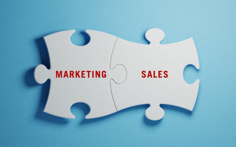 The High Stakes of Synching Sales and Marketing