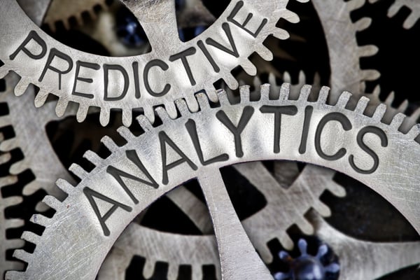 The Digital Crystal Ball: Three Ways to Use Predictive Analytics at Your Company