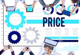 Pricing-Optimization