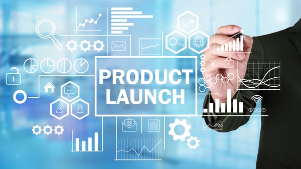 What Does it Take to Innovate? Part 6: The Product Launch