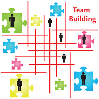 Overcoming Team Building Resistance