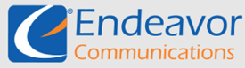 endeavor-communications-logo